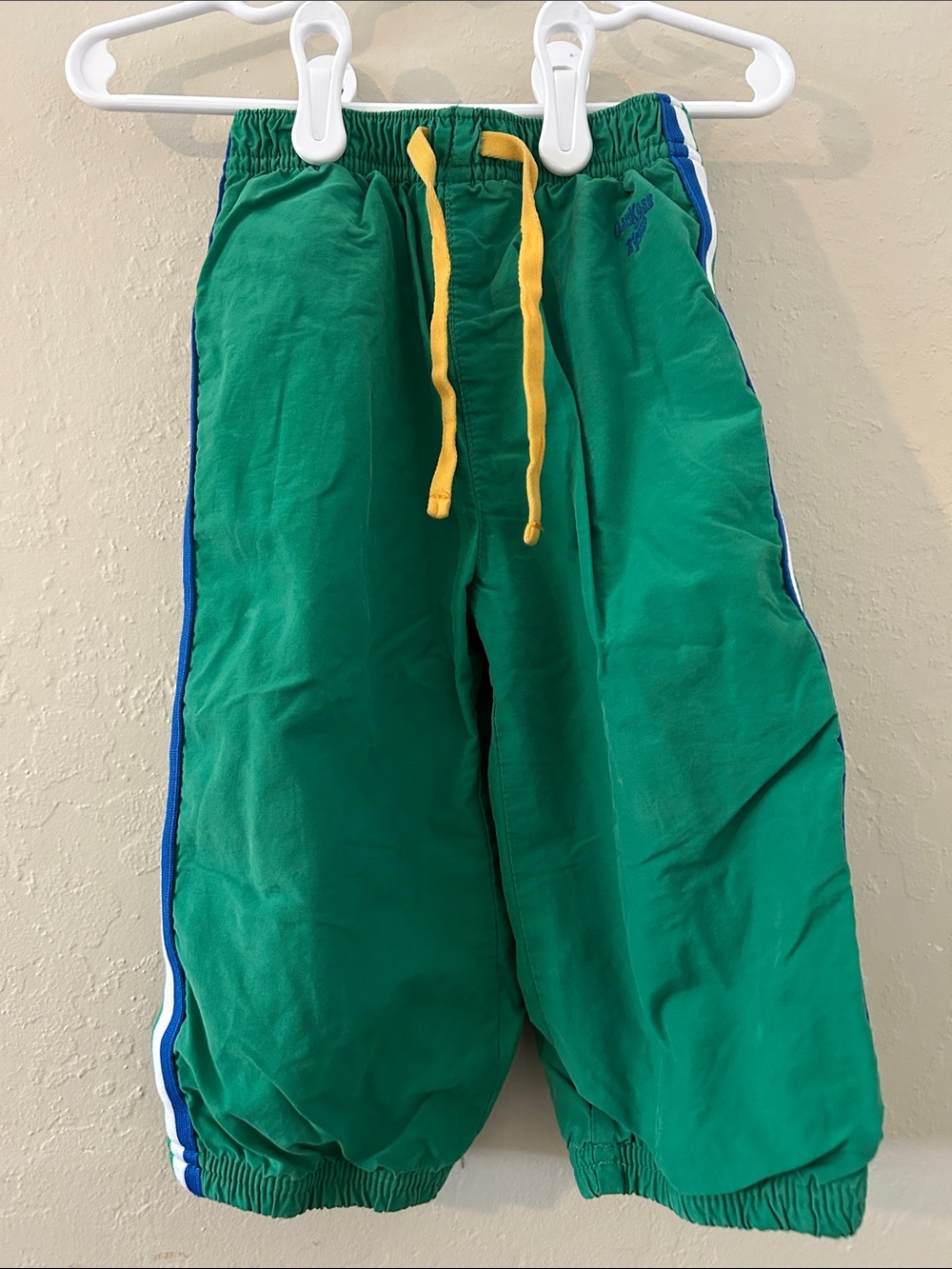 OshKosh B’Gosh Lined Pants